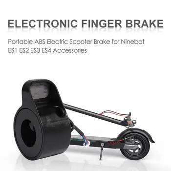Non-original disc brake for Ninebot ES1 ES2 ES3 ES4 Original Disc brake Electric scooter parts Electric Scooter Accessories
Non-original disc brake for Ninebot ES1 ES2 ES3 ES4 Original Disc brake Electric scooter parts Electric Scooter Accessories