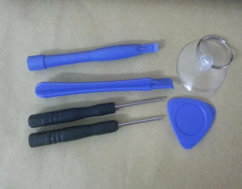 6PCS Mobilephone Repair Tools for Oneplus One for Huawei for Lenovo Case Opening Repair Tool Sets with Screwdriver
6PCS Mobilephone Repair Tools for Oneplus One for Huawei for Lenovo Case Opening Repair Tool Sets with Screwdriver