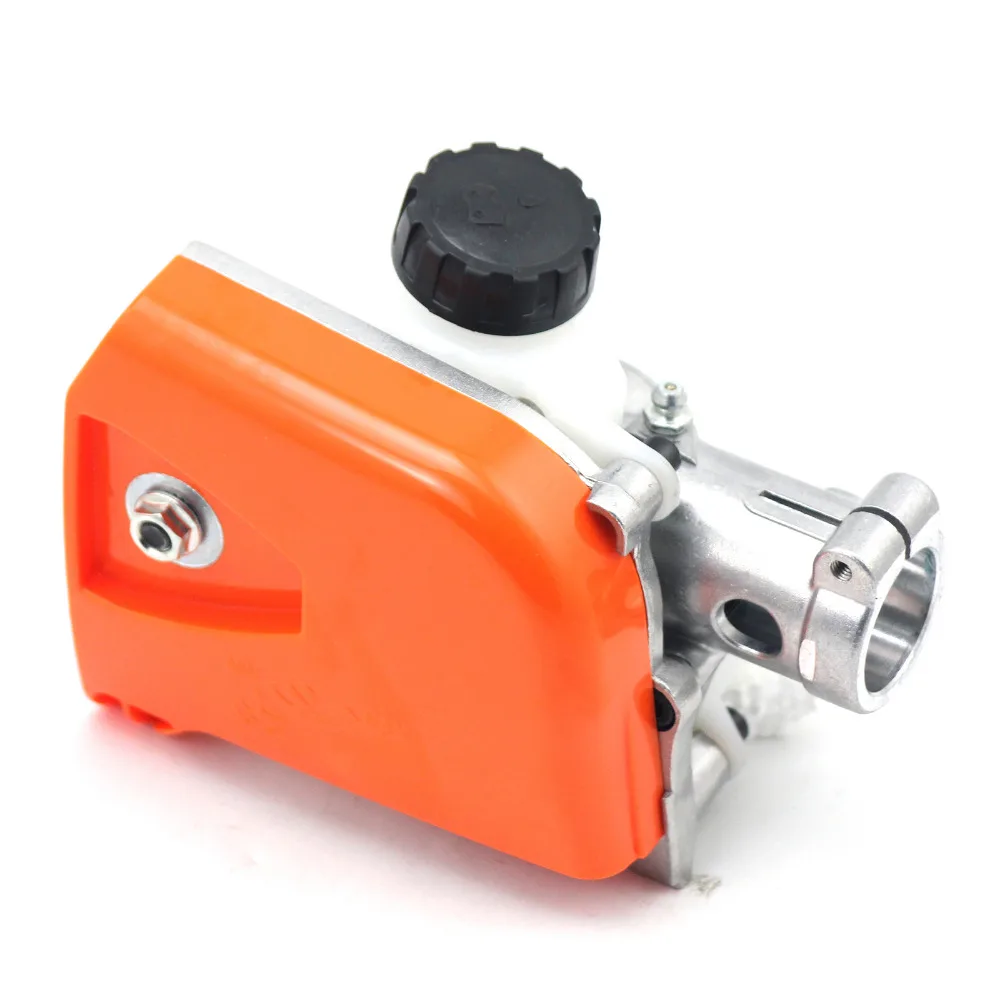 Multi Function Pole Saw Chainsaw Gearbox Gear Head Assembly 26MM 7/9 Splines Sqaure 28MM 7/9 Splines Replacement Parts
Multi Function Pole Saw Chainsaw Gearbox Gear Head Assembly 26MM 7/9 Splines Sqaure 28MM 7/9 Splines Replacement Parts