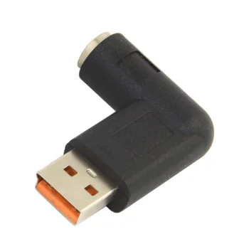 10pcs/lot DC 7.9*5.4mm DC Jack to Special USB Charger Power Adapter 90 Degree Angled for Lenovo Yoga3 PRO Yoga 3 4 11 Laptop
10pcs/lot DC 7.9*5.4mm DC Jack to Special USB Charger Power Adapter 90 Degree Angled for Lenovo Yoga3 PRO Yoga 3 4 11 Laptop