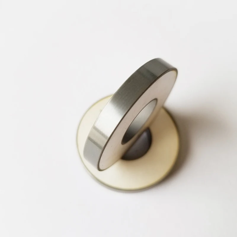 50 шт. 50*17*5 мм пьезоэлектрическое керамическое кольцо для сварочного