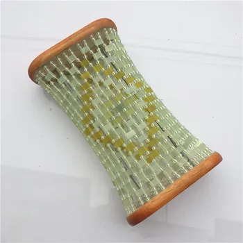 Natural Jade Treatment Pillow Khan Steam Sauna Tools Cool And Breathable Relieve Cervical Pressure Massage Pillows
Natural Jade Treatment Pillow Khan Steam Sauna Tools Cool And Breathable Relieve Cervical Pressure Massage Pillows