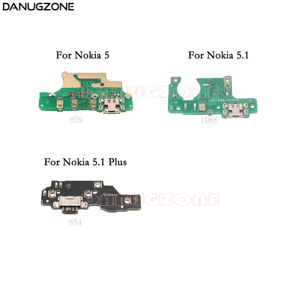USB Charging Port Dock Plug Socket Jack Connector Charge Board Flex Cable For Nokia X5 5.1 Plus / 5 2018
USB Charging Port Dock Plug Socket Jack Connector Charge Board Flex Cable For Nokia X5 5.1 Plus / 5 2018