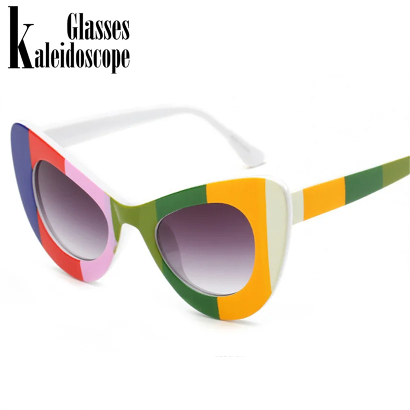 Kaleidoscope Glasses Cat Eye Sunglasses Clout Goggles Women Butterfly Frame Design Sunglass UV400 Goggles Sun Glasses
Kaleidoscope Glasses Cat Eye Sunglasses Clout Goggles Women Butterfly Frame Design Sunglass UV400 Goggles Sun Glasses
