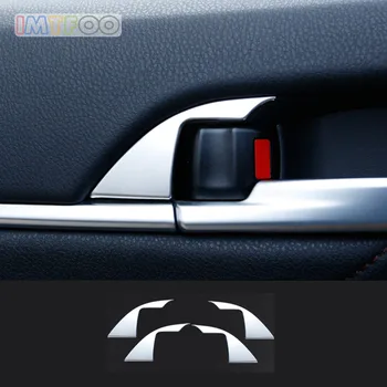IMTFOO CAR INTERIOR DOOR HANDLE TRIM GARNISH MOLDING FOR TOYOTA CAMRY 2017 2018 2019 ACCESSORIES CAR-STYLING
IMTFOO CAR INTERIOR DOOR HANDLE TRIM GARNISH MOLDING FOR TOYOTA CAMRY 2017 2018 2019 ACCESSORIES CAR-STYLING