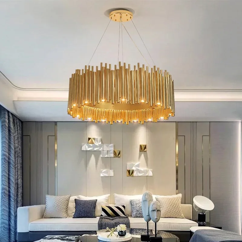 Vintage Metal Pipe Foyer Led Chandeliers Art Design Decoration Restaurant Bedroom Hall Pendant Lamp Loft Hanging Lamp Loft Deco
Vintage Metal Pipe Foyer Led Chandeliers Art Design Decoration Restaurant Bedroom Hall Pendant Lamp Loft Hanging Lamp Loft Deco