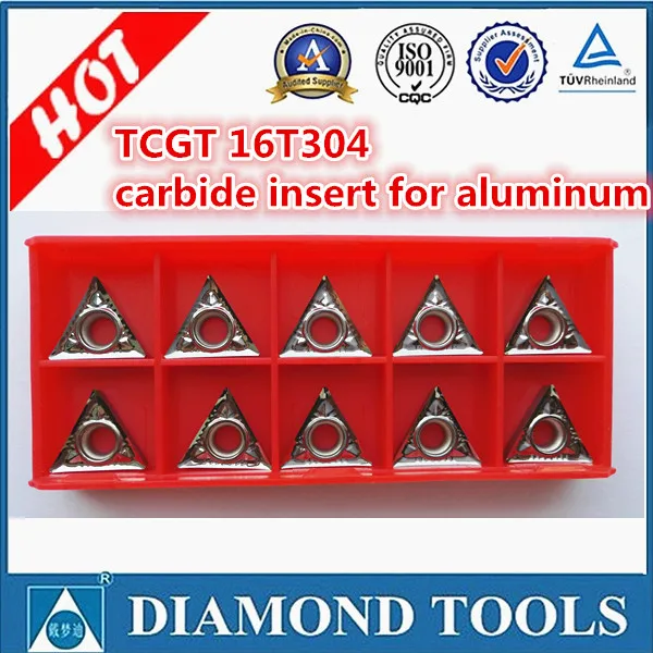 TCGT 16T304-LHC Carbide insert for aluminum TCGT aluminum insert
TCGT 16T304-LHC Carbide insert for aluminum TCGT aluminum insert
