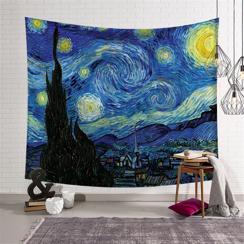 Tapestry Hippie Tapiz Pared Tela Tapiz Wandkleed Wall Blanket Boho Decoration Home Decor Wandtuch Wall Carpet Tapisserie Gobelin
Tapestry Hippie Tapiz Pared Tela Tapiz Wandkleed Wall Blanket Boho Decoration Home Decor Wandtuch Wall Carpet Tapisserie Gobelin