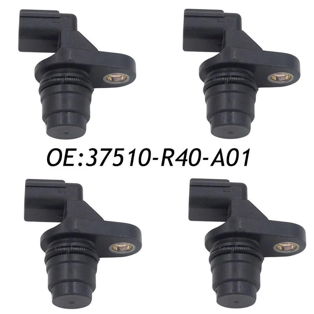4PCS 37510-R40-A01 Engine Camshaft Position Sensor CPS For Acura Honda Accord Civic 37510R40A01
4PCS 37510-R40-A01 Engine Camshaft Position Sensor CPS For Acura Honda Accord Civic 37510R40A01