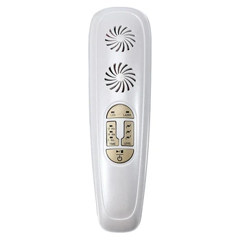 Hair Regrowth Lottomr Comb Micro-Current For Hair Loss Alopecia Scalp Massage Remove Dandruff Thinning Hair Health Repair Grow
Hair Regrowth Lottomr Comb Micro-Current For Hair Loss Alopecia Scalp Massage Remove Dandruff Thinning Hair Health Repair Grow