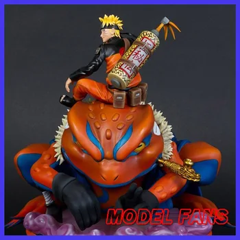 MODEL FANS IN-STOCK Uzumaki Naruto GK resin statue for Collection contain
MODEL FANS IN-STOCK Uzumaki Naruto GK resin statue for Collection contain