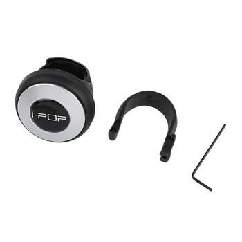 1 Piece Car Truck Wheel Steering Suicide Spinner power handle Knob Auxiliary Booster Black
1 Piece Car Truck Wheel Steering Suicide Spinner power handle Knob Auxiliary Booster Black
