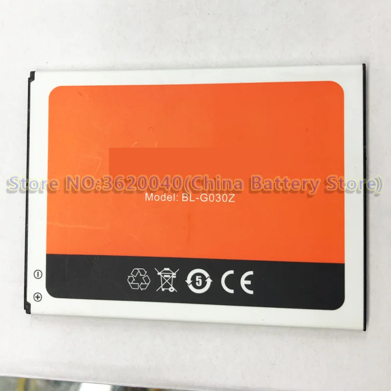 GND 3.8V 3150mAh/11.97Wh BL-G030Z Replacement Battery For GIONEE smartphone Li-ion bateria Li-Polymer Batterie
GND 3.8V 3150mAh/11.97Wh BL-G030Z Replacement Battery For GIONEE smartphone Li-ion bateria Li-Polymer Batterie