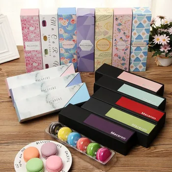 New sale diy 10pcs 23x6x4.9cm macaron beautiful Macaron packaging box 6 pieces of plastic transparent paper box drawer - type
New sale diy 10pcs 23x6x4.9cm macaron beautiful Macaron packaging box 6 pieces of plastic transparent paper box drawer - type