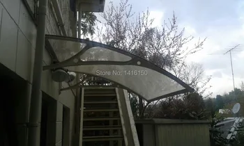 DS80120, 80x120cm,freesky free door and window awnings, ALUMINUM BRACKET entrance door polycarbonate awning
DS80120, 80x120cm,freesky free door and window awnings, ALUMINUM BRACKET entrance door polycarbonate awning