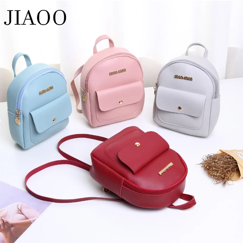 2019 Mini Backpack Women For Teenage Girls Multi-Function Small Bagpack Female Phone Pouch Korean Style PU Leather Shoulder Bag
2019 Mini Backpack Women For Teenage Girls Multi-Function Small Bagpack Female Phone Pouch Korean Style PU Leather Shoulder Bag