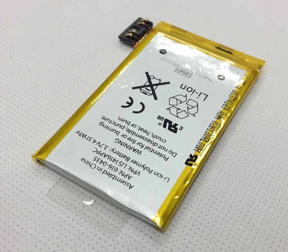 3GS 4