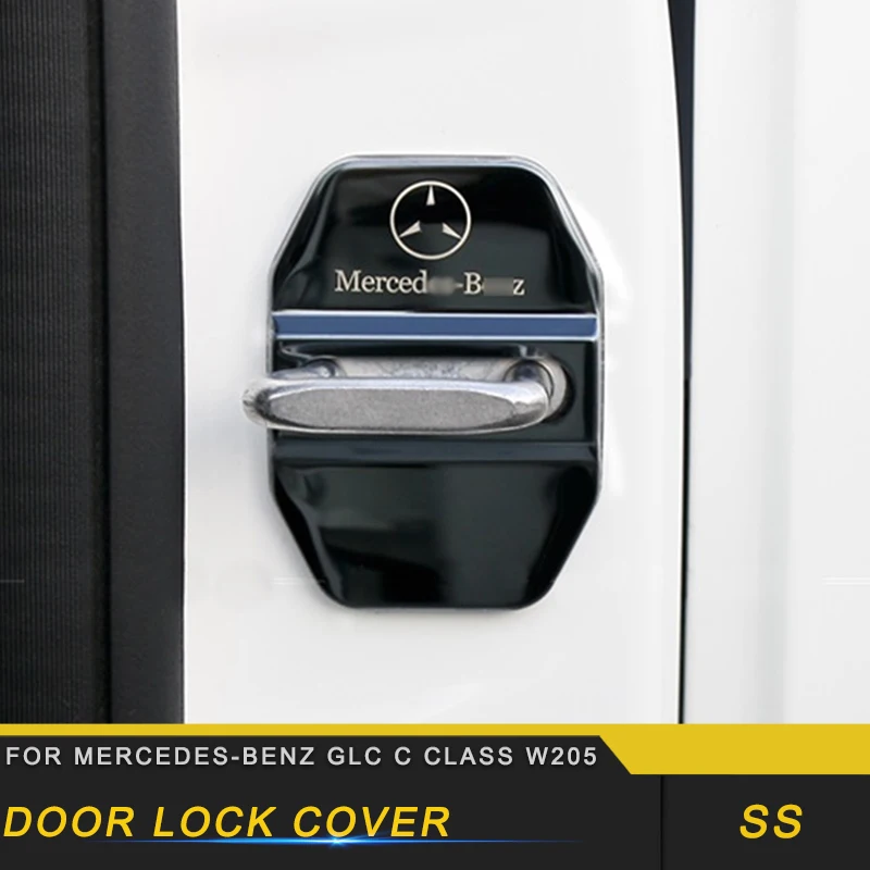 For Mercedes benz A B C E S class GLA CLA G500 GLE GLC ML GLK G door lock cover trim sticker accessories auto
For Mercedes benz A B C E S class GLA CLA G500 GLE GLC ML GLK G door lock cover trim sticker accessories auto