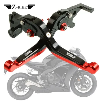 NEW CNC Motorcycle Brakes Clutch Levers For Honda VT 1100 C3 Aero 1998-2002 2000 2001 Adjustable & Folding clutch lever
NEW CNC Motorcycle Brakes Clutch Levers For Honda VT 1100 C3 Aero 1998-2002 2000 2001 Adjustable & Folding clutch lever