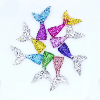 10pcs/lot DIY Slime Mini Mermaid Tail Dolls Decorative Phone Hat Clothes Accessories Slime Material Toy For Dolls Accessories
10pcs/lot DIY Slime Mini Mermaid Tail Dolls Decorative Phone Hat Clothes Accessories Slime Material Toy For Dolls Accessories