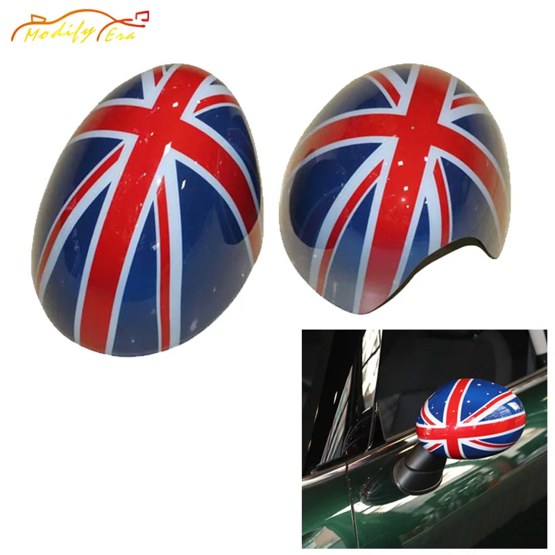 For Mini Cooper F54 F55 F56 Rearview Side Outside Mirror Cover Stickers Cap Shell Accessories Union Jack Checker JCW Car-styling
For Mini Cooper F54 F55 F56 Rearview Side Outside Mirror Cover Stickers Cap Shell Accessories Union Jack Checker JCW Car-styling