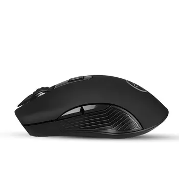 1Set Mini Portable Wireless Mouse 6 Keys Optical Gaming Mice G829 for PC Computer Laptop Notebook Accessories
1Set Mini Portable Wireless Mouse 6 Keys Optical Gaming Mice G829 for PC Computer Laptop Notebook Accessories