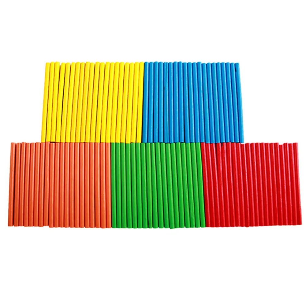 MUQGEW 100PC Kids Child Wooden Numbers Mathematics Early Learning Counting Toy Great Gift For Children Education Math Toys #30
MUQGEW 100PC Kids Child Wooden Numbers Mathematics Early Learning Counting Toy Great Gift For Children Education Math Toys #30
