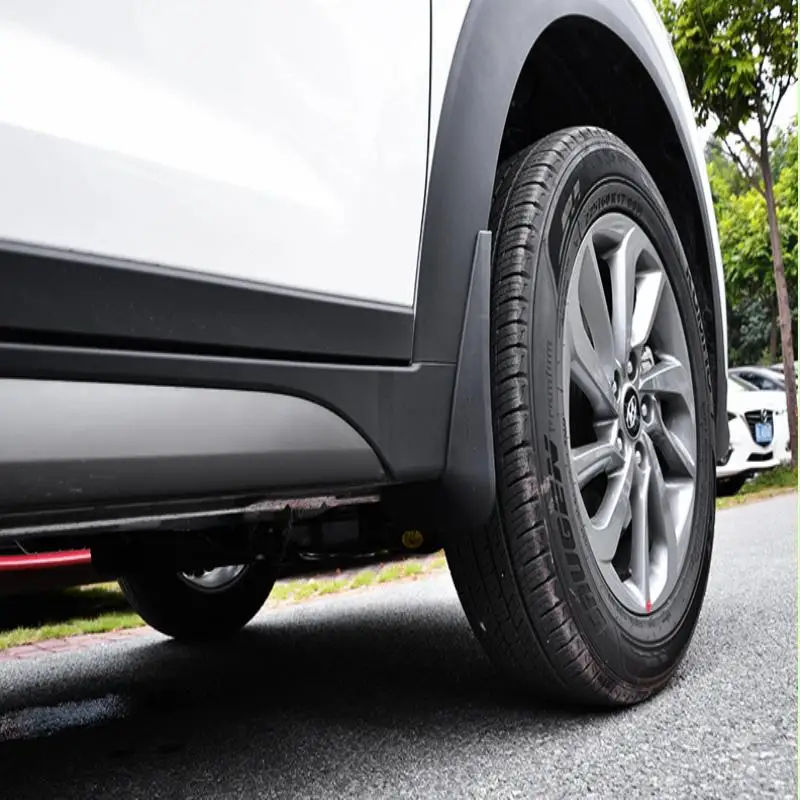 Car Styling For Hyundai Tucson 2016 Accessories Mud Flaps Splash Guards Mud Guards Splash Guard Mudguards Mudguard 2017 4pcs/Set
Car Styling For Hyundai Tucson 2016 Accessories Mud Flaps Splash Guards Mud Guards Splash Guard Mudguards Mudguard 2017 4pcs/Set