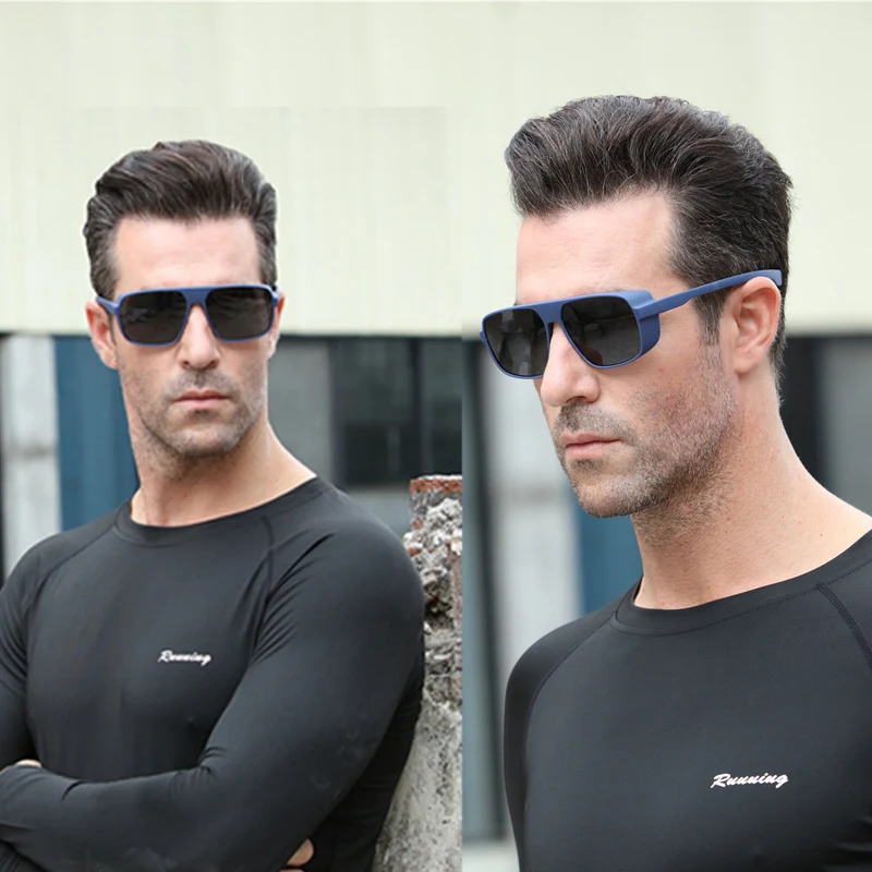 Yellow Lens Driving Sun Glasses Polarized Sunglasses Night Vision Men Driver Goggles UV400 Gafas De Sol
Yellow Lens Driving Sun Glasses Polarized Sunglasses Night Vision Men Driver Goggles UV400 Gafas De Sol