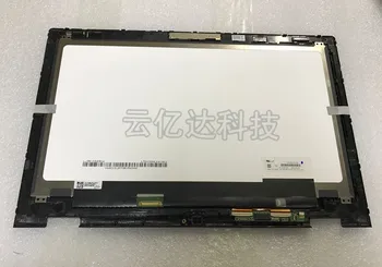 Free shipping 13.3'' LCD Touch Screen LTN133HL03-201 Assembly For Dell Inspiron 13 7000 series 7347 7348 P57G (1920*1080)
Free shipping 13.3'' LCD Touch Screen LTN133HL03-201 Assembly For Dell Inspiron 13 7000 series 7347 7348 P57G (1920*1080)