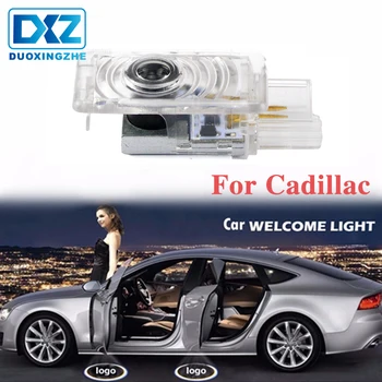 DXZ 2pcs Car LED Door Logo Projector Ghost Shadow Light For Cadillac SRX ATS XTS CTS
DXZ 2pcs Car LED Door Logo Projector Ghost Shadow Light For Cadillac SRX ATS XTS CTS