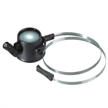 15X Monocular Glass Magnifier Watch Jewelry Repair Tools LED magnifying glass watch clock loupe lens
15X Monocular Glass Magnifier Watch Jewelry Repair Tools LED magnifying glass watch clock loupe lens