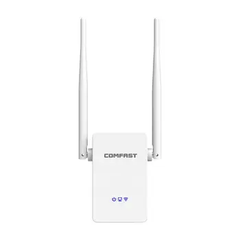 4 In 1 755Ac 1200Mbps Wifi Repeater EU Plug Dual Band Wifi Signal Amplifier Indoor Wireless Router Wifi Range Extender Router
4 In 1 755Ac 1200Mbps Wifi Repeater EU Plug Dual Band Wifi Signal Amplifier Indoor Wireless Router Wifi Range Extender Router