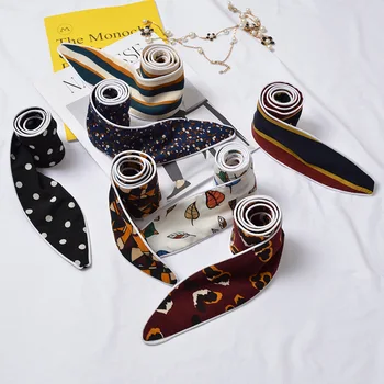 Women's 2019 hot sale explosions comfortable chiffon printing wild high quality fashion casual scarf
Women's 2019 hot sale explosions comfortable chiffon printing wild high quality fashion casual scarf