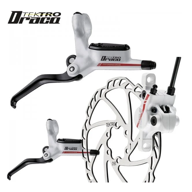Cool price last stock MTB 160 180mm original Tektro Darco hydraulic disc brake system disc
Cool price last stock MTB 160 180mm original Tektro Darco hydraulic disc brake system disc