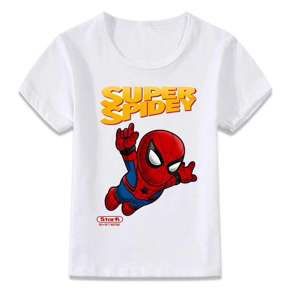 Kids T Shirt Super Spiderman Spidey Raccoon Mario Funny Crossover Children T-shirt for Boys and Girls Toddler Shirts oal127
Kids T Shirt Super Spiderman Spidey Raccoon Mario Funny Crossover Children T-shirt for Boys and Girls Toddler Shirts oal127