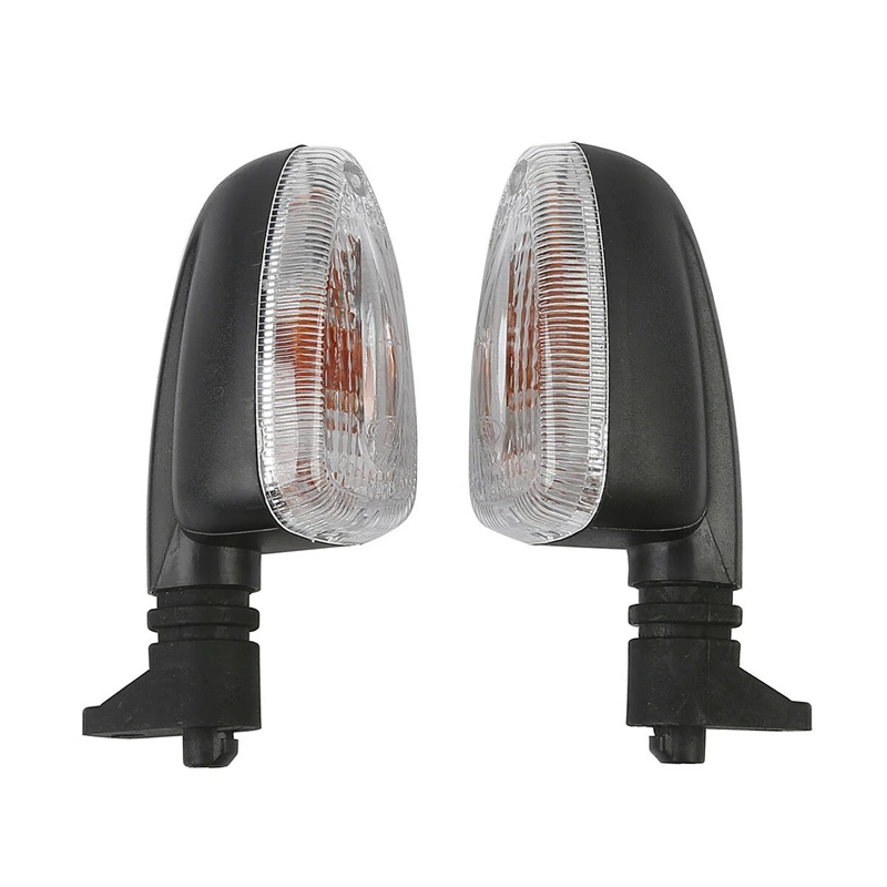 Motorcycle Turn Indicator Signal Light For BMW R1200GS 2004-2007 R1200R 2007-2012
Motorcycle Turn Indicator Signal Light For BMW R1200GS 2004-2007 R1200R 2007-2012