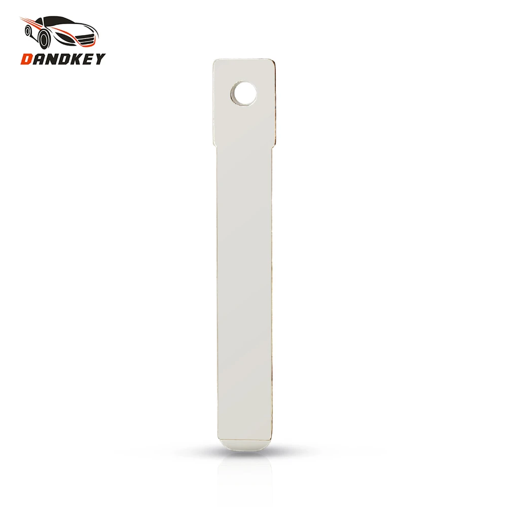 Dandkey Replacement VA2 Car Key Blade For Peugeot 307 For Citroen C1 C3 VA2 Blade Blank Key Uncut Blade Car-styling
Dandkey Replacement VA2 Car Key Blade For Peugeot 307 For Citroen C1 C3 VA2 Blade Blank Key Uncut Blade Car-styling