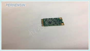 FOR DELL FOR 9RFFJ KCC-REM-E2K-1193J B RCS 2 mini M.2 Network card Wireless LAN board 1193J 09RFFJ
FOR DELL FOR 9RFFJ KCC-REM-E2K-1193J B RCS 2 mini M.2 Network card Wireless LAN board 1193J 09RFFJ