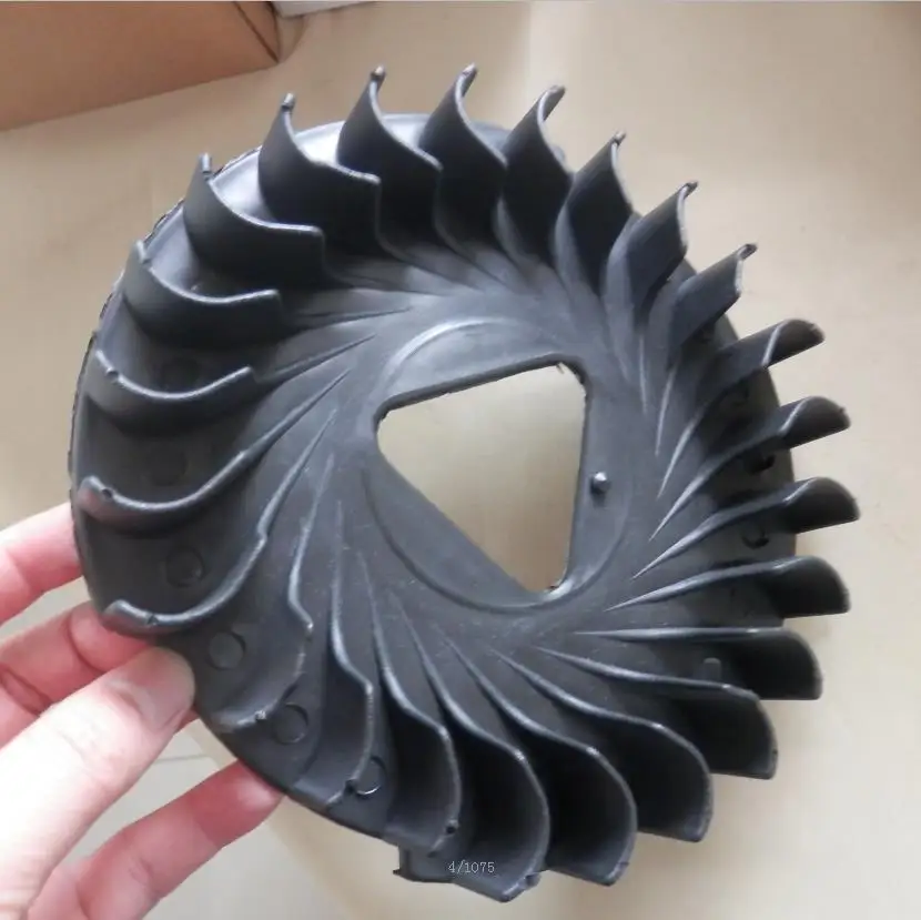 Cooling Fan HONDA GX240-270 3