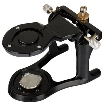 5Pcs/set Dental Teeth Adjustable Magnetic Small Articulator for dental Lab Dentist Equipment
5Pcs/set Dental Teeth Adjustable Magnetic Small Articulator for dental Lab Dentist Equipment