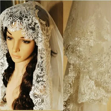 3 Meter White Ivory Cathedral Wedding Veils Long Lace Edge Bridal Veil Wedding Accessories Bride Mantilla Wedding Veil
3 Meter White Ivory Cathedral Wedding Veils Long Lace Edge Bridal Veil Wedding Accessories Bride Mantilla Wedding Veil