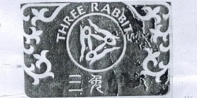 THREE RABBITS