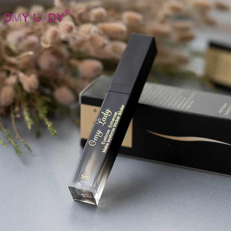 OMYLADY Eyebrows Enhancer Rising Eyebrows Growth Serum Eyelash Growth Liquid Makeup Eyebrow Longer Thicker Cosmetic Make up Tool
OMYLADY Eyebrows Enhancer Rising Eyebrows Growth Serum Eyelash Growth Liquid Makeup Eyebrow Longer Thicker Cosmetic Make up Tool