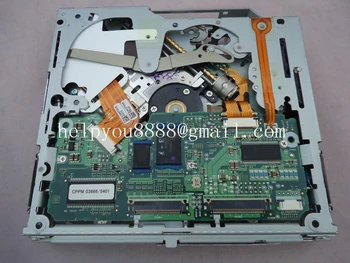 Free shipping brand new Alpine DVD loader DV39M16C DV39M15C mechanism for VW Mercedes Car Navigation audio systems DVD-ROM
Free shipping brand new Alpine DVD loader DV39M16C DV39M15C mechanism for VW Mercedes Car Navigation audio systems DVD-ROM