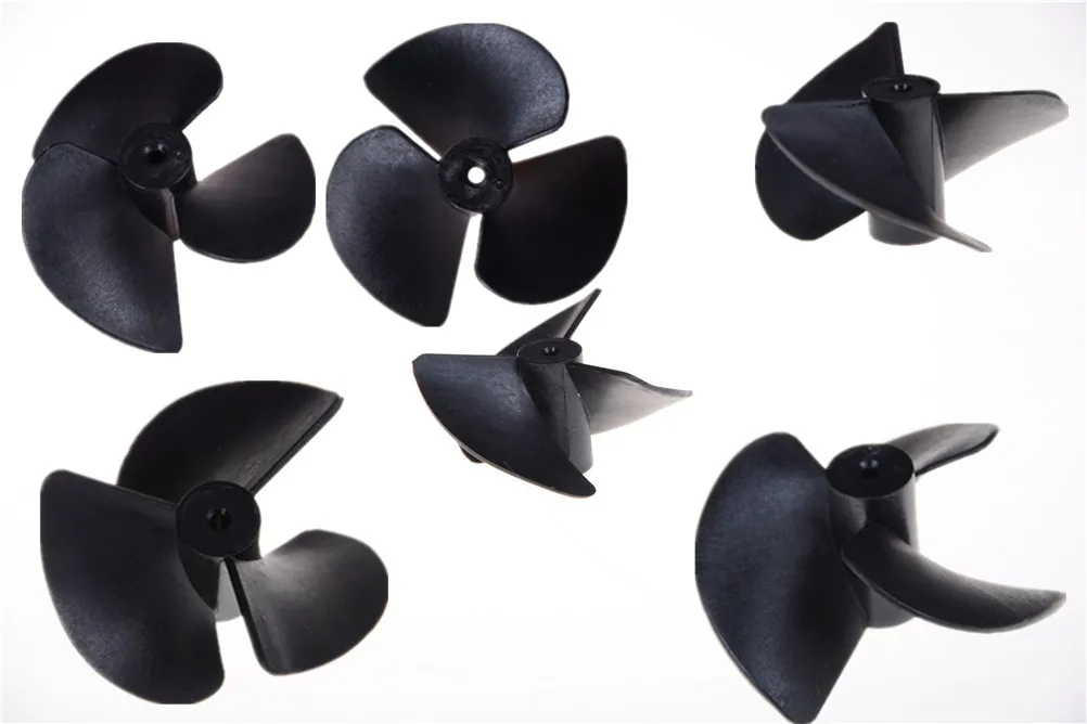 1pcs 1.9mm(tight with 2mm shaft) 3-blades propellers three blades Nylon paddle for RC boat Positive & Reverse D 40mm 2019 New
1pcs 1.9mm(tight with 2mm shaft) 3-blades propellers three blades Nylon paddle for RC boat Positive & Reverse D 40mm 2019 New
