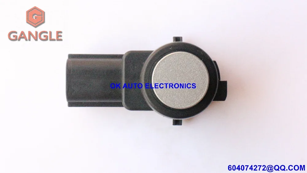 Parking Sensor PDC Sensor Parking Distance Control Sensor for Buick Chverolet GMC 13295032
Parking Sensor PDC Sensor Parking Distance Control Sensor for Buick Chverolet GMC 13295032