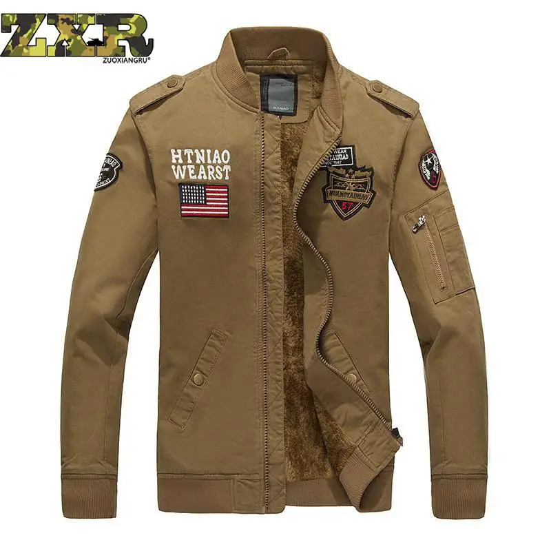 Spring Autumn Coat Tactical Jackets Thermal Clothing German Uniform Jacket Military Air Force Bomber Jacket Plus Size 4xl
Spring Autumn Coat Tactical Jackets Thermal Clothing German Uniform Jacket Military Air Force Bomber Jacket Plus Size 4xl