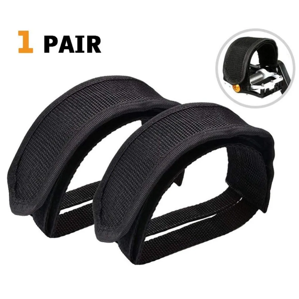 1 Pc Nylon Finger Bicycle Foot Pedals Tape Clip Belt Adhesive Tape Bicycle Foot Pedal Fixed Fixed Gear Bike Cycling Cover New
1 Pc Nylon Finger Bicycle Foot Pedals Tape Clip Belt Adhesive Tape Bicycle Foot Pedal Fixed Fixed Gear Bike Cycling Cover New