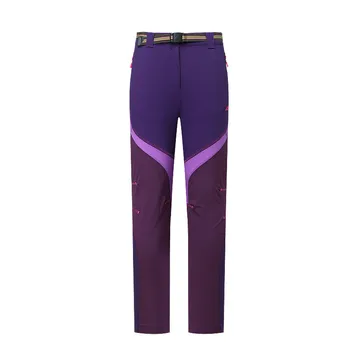Women Outdoor Hiking Pants Female Quick-dry Long Straight Trousers Women Windproof Breathable High Stretch Camping Pants AA52090
Women Outdoor Hiking Pants Female Quick-dry Long Straight Trousers Women Windproof Breathable High Stretch Camping Pants AA52090